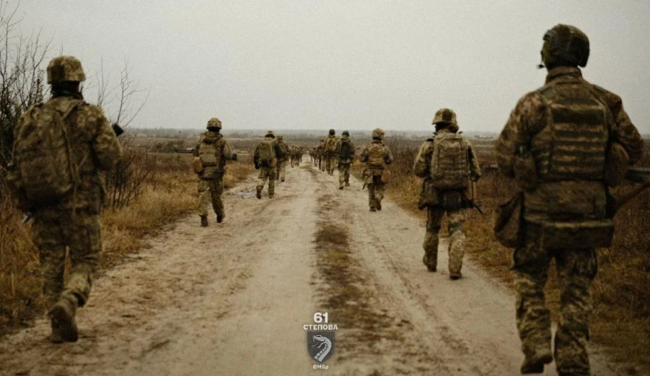 У військовій частині виявили 2 тисячі непридатних до служби: призначено перевірки У військовій частині виявили 2 тисячі непридатних до служби: призначено перевірки